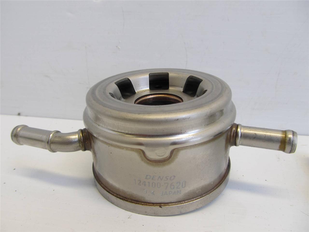 ARCTIC CAT Z1 1100 TURBO LXR 0713 OIL COOLER 3007174 eBay