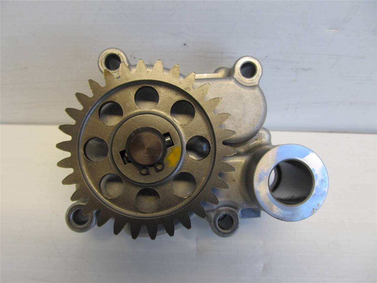 ARCTIC CAT Z1 1100 TURBO LXR 2009 09 OIL PUMP TURBO FEED 3007161 eBay