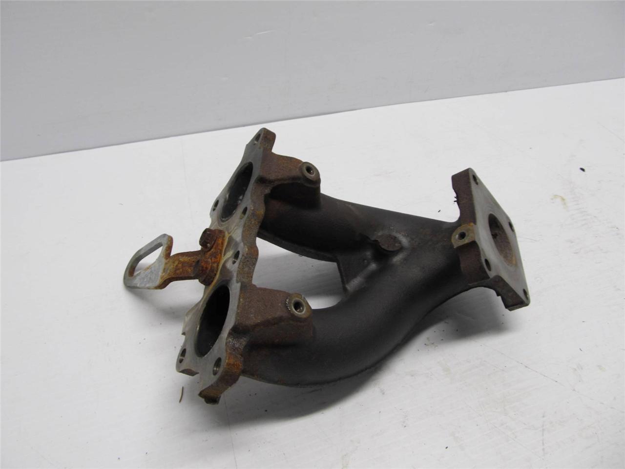 ARCTIC CAT Z1 1100 TURBO LXR 2009 0915 EXHAUST MANIFOLD 3007791 eBay