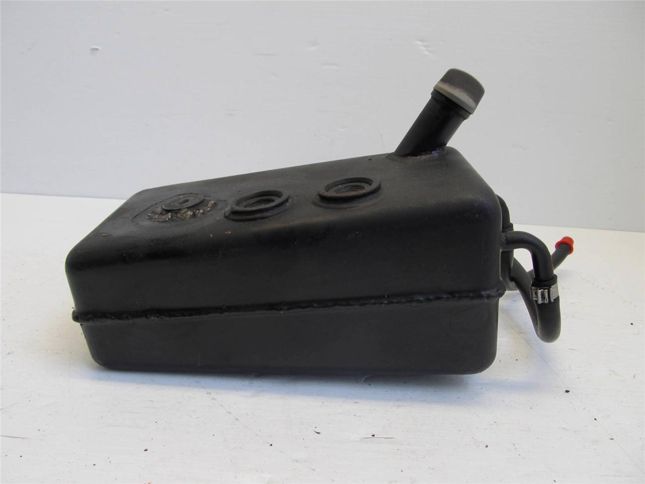 GASGAS GAS GAS WILD 450 HP ATV 2003 03 OIL TANK RESERVOIR eBay