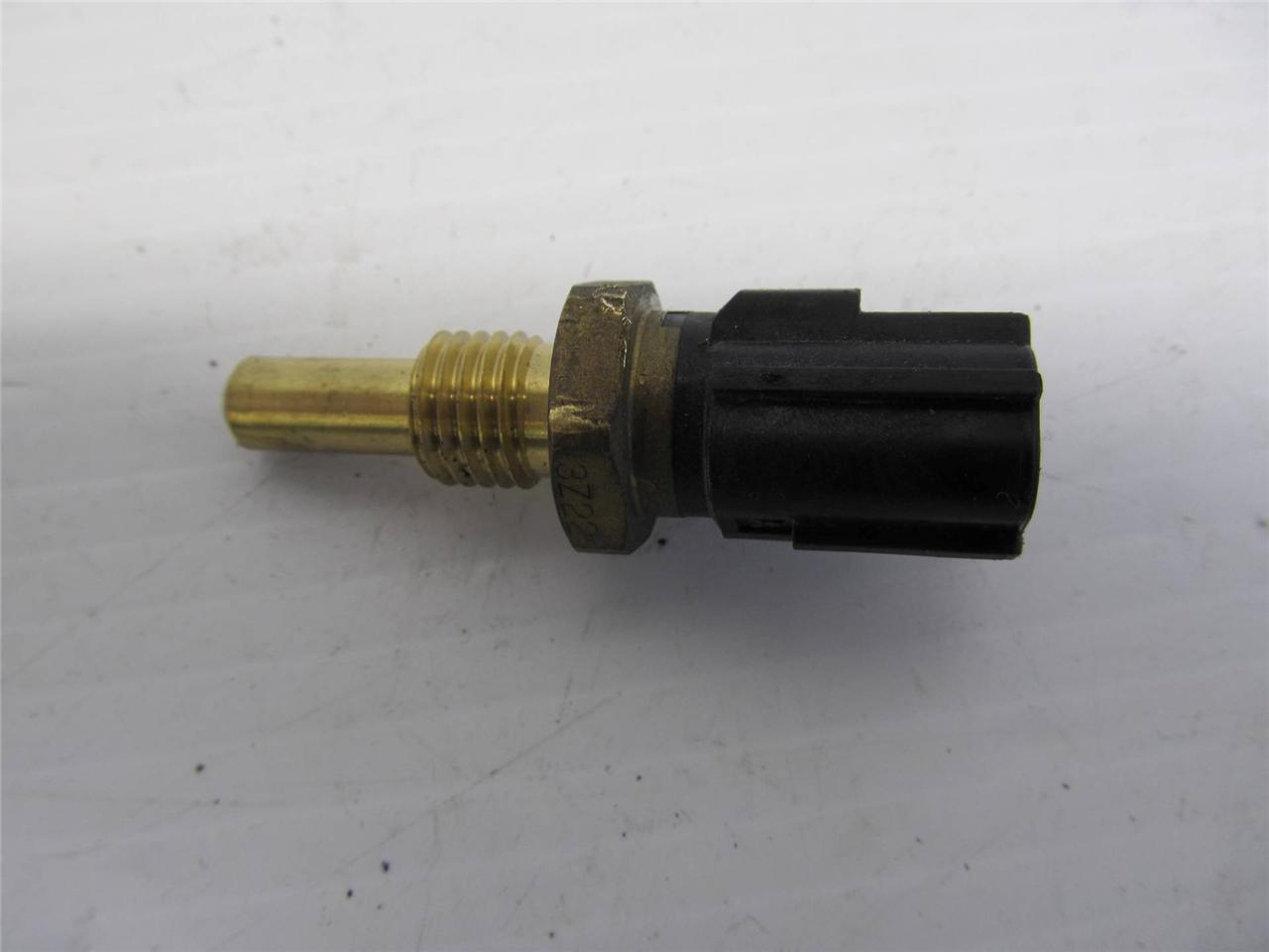 SUZUKI SV650 SV 650 0309 AIR TEMP TEMPERATURE SENSOR eBay