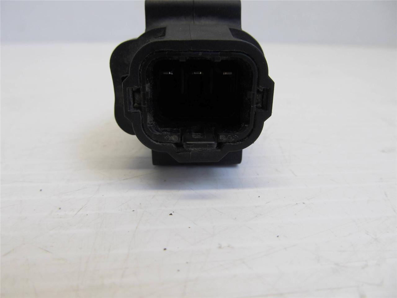 SUZUKI GSXR750 GSXR750 GSX 750 11 12 13 14 TIP OVER BANK ANGLE SENSOR