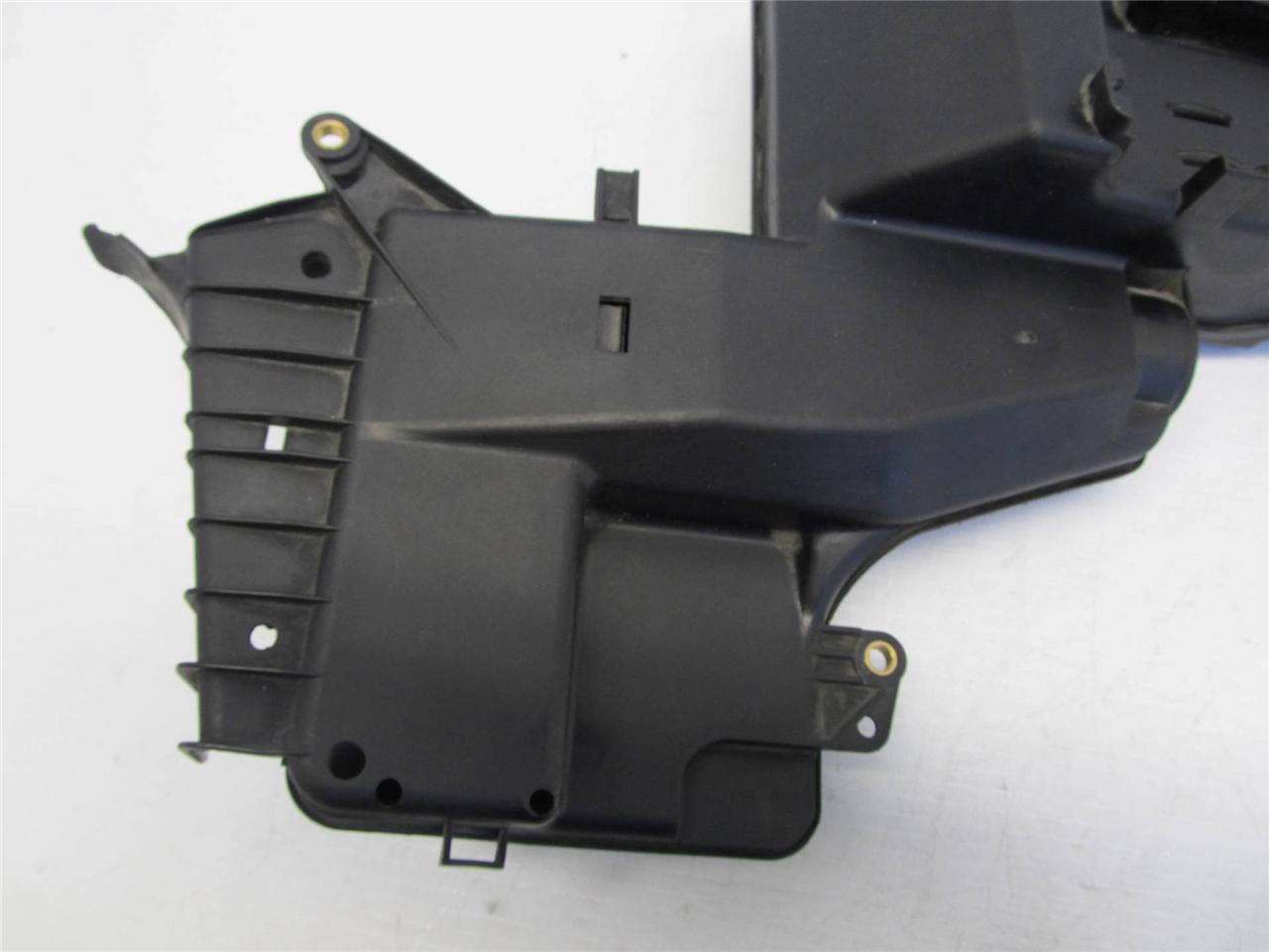 BMW K1200LT K1200 LT K 1200 2001 HARNESS WIRING BOX HOUSING | eBay