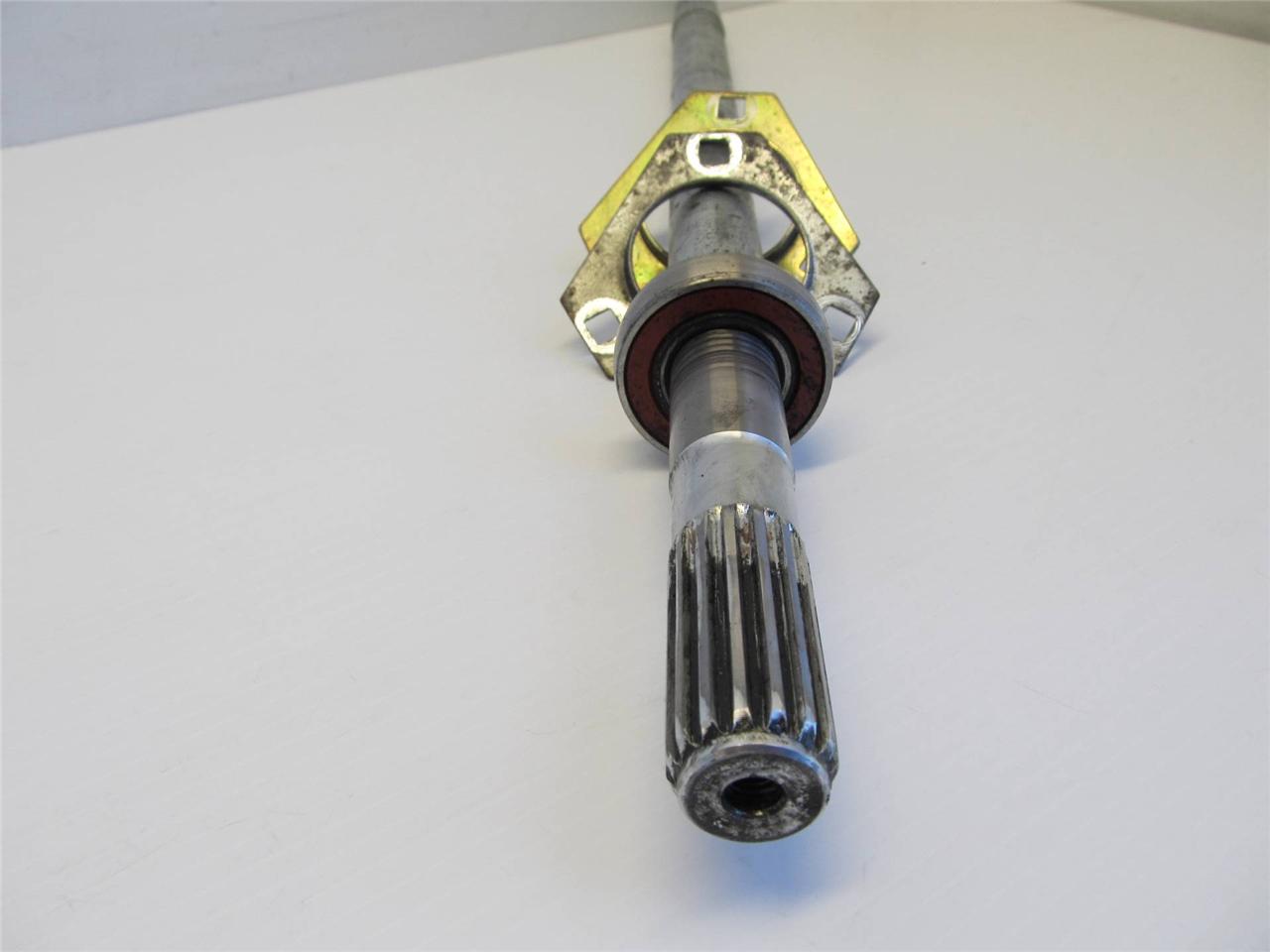 POLARIS RMK ASSAULT 800 2010 10 JACK SHAFT JACKSHAFT 1332336 eBay