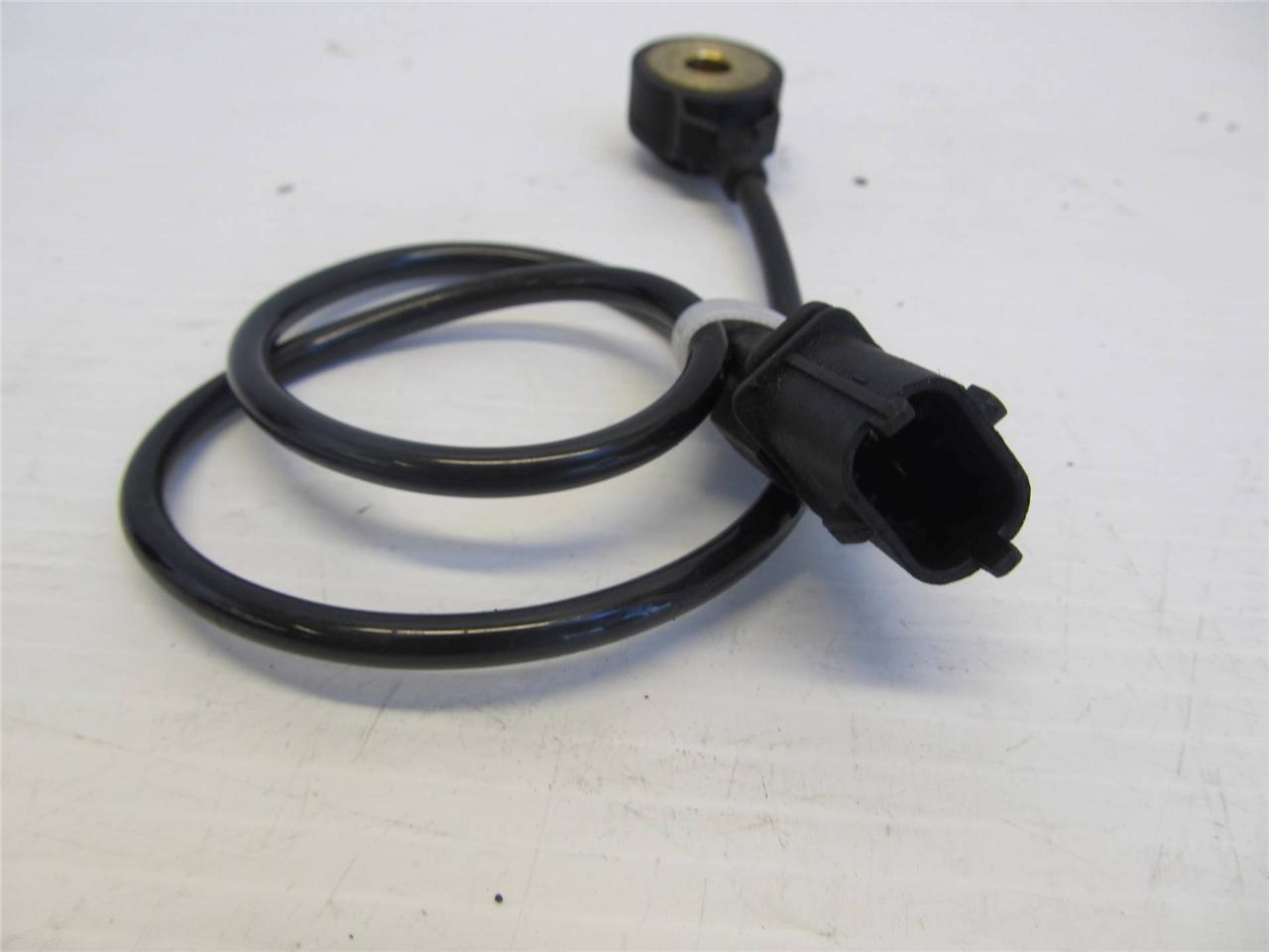 POLARIS EDGE TOURING 800 2004 04 KNOCK SENSOR DETONATION BOSCH 2410369