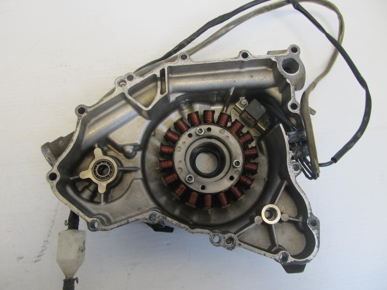 KAWASAKI KVF750 KVF 750 BRUTE FORCE 05 06 07 STATOR AND COVER 21003