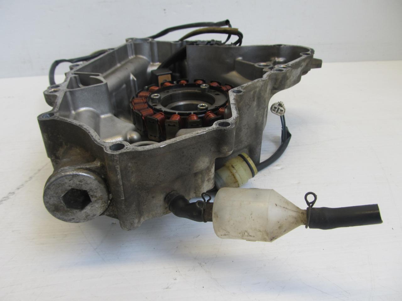 KAWASAKI KVF750 KVF 750 BRUTE FORCE 05 06 07 STATOR AND COVER 21003