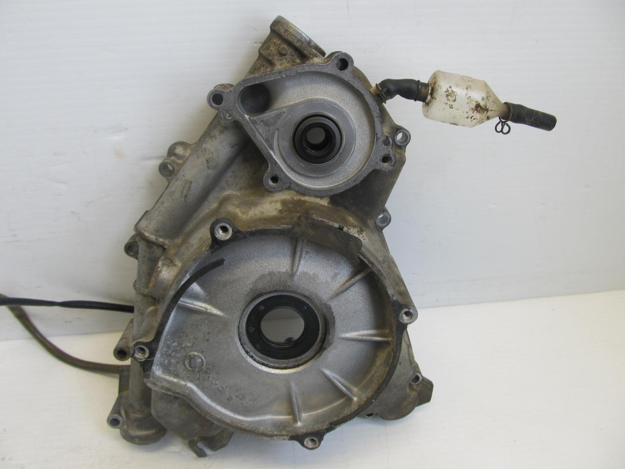 KAWASAKI KVF750 KVF 750 BRUTE FORCE 05 06 07 STATOR AND COVER 21003