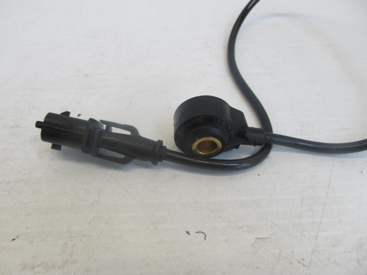 POLARIS RMK 700 2009 09 KNOCK SENSOR DETONATION BOSCH 2410369 eBay