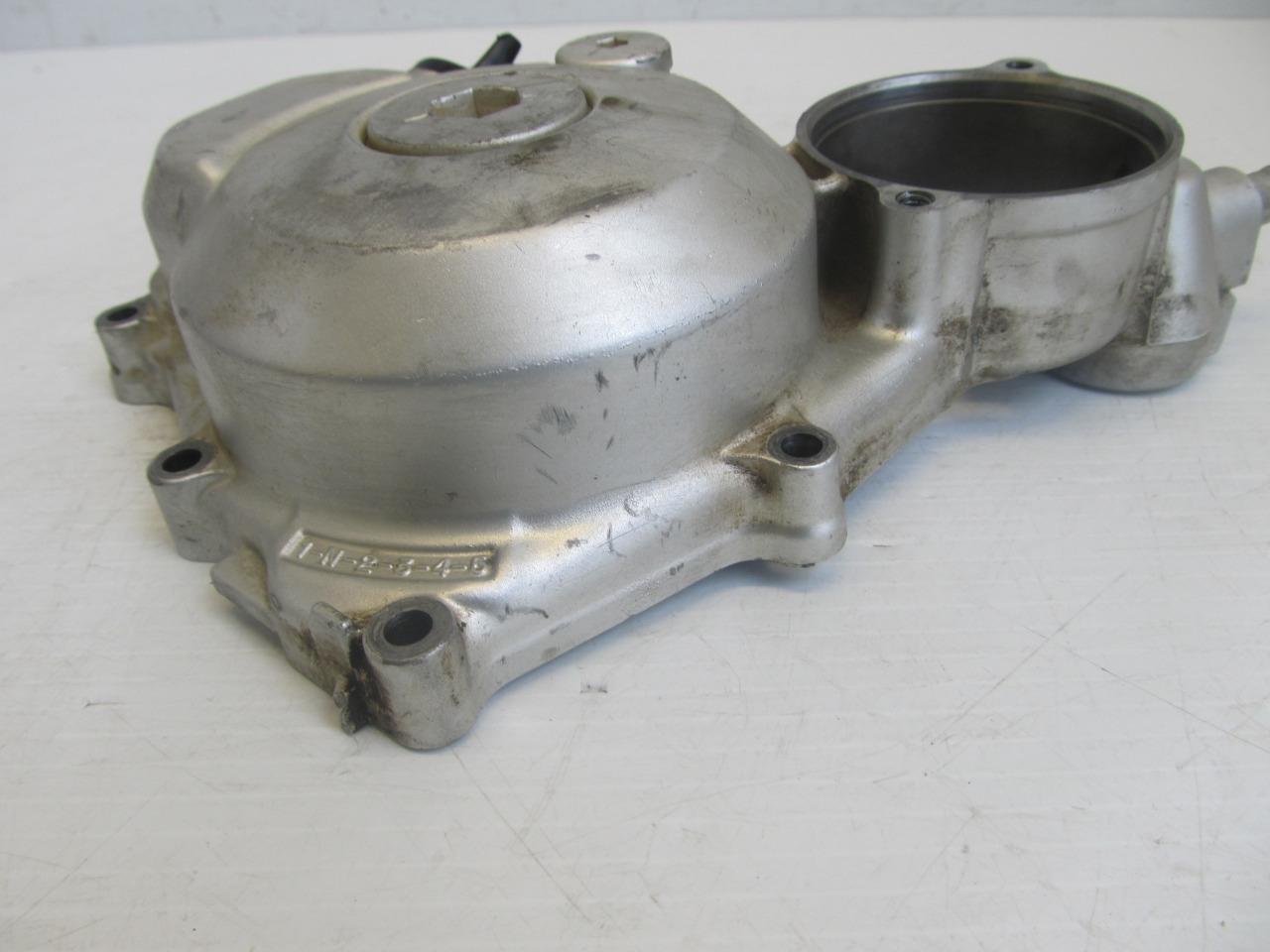 YAMAHA YFZ 450 YFZ-450 2007 07 ENGINE STATOR COVER | eBay