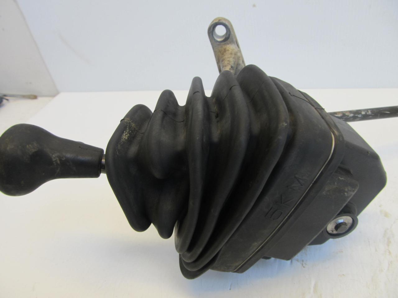 YAMAHA GRIZZLY YFM660 YFM 660 2004 04 SHIFTER KNOB AND LINKAGE eBay