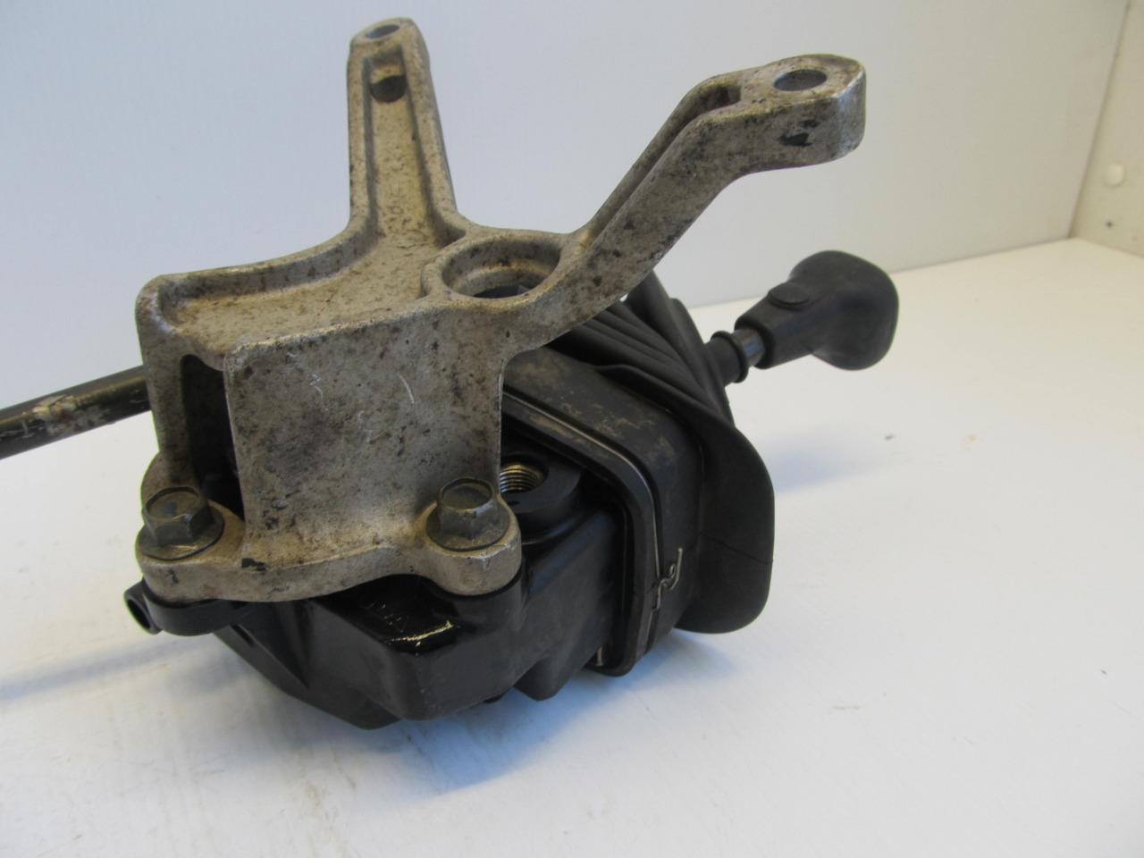 YAMAHA GRIZZLY YFM660 YFM 660 2004 04 SHIFTER KNOB AND LINKAGE eBay