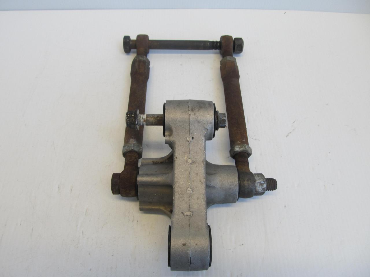 KAWASAKI ZX6R ZX6R ZX636 ZX 636 03 04 REAR SUSPENSION SHOCK ABSORBER