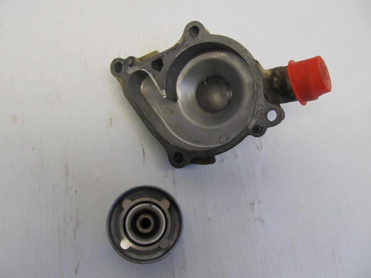 KAWASAKI KVF750 KVF 750 BRUTE FORCE 05 06 07 WATER PUMP HOUSING AND