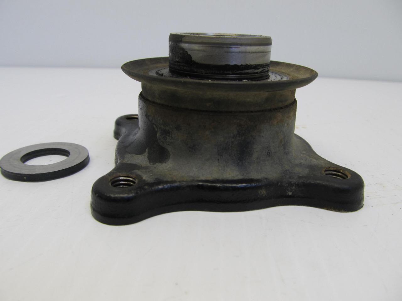 ARCTIC CAT ATV TRV AUTO 500 2003 03 REAR OUTPUT SHAFT DRIVE SHAFT YOKE