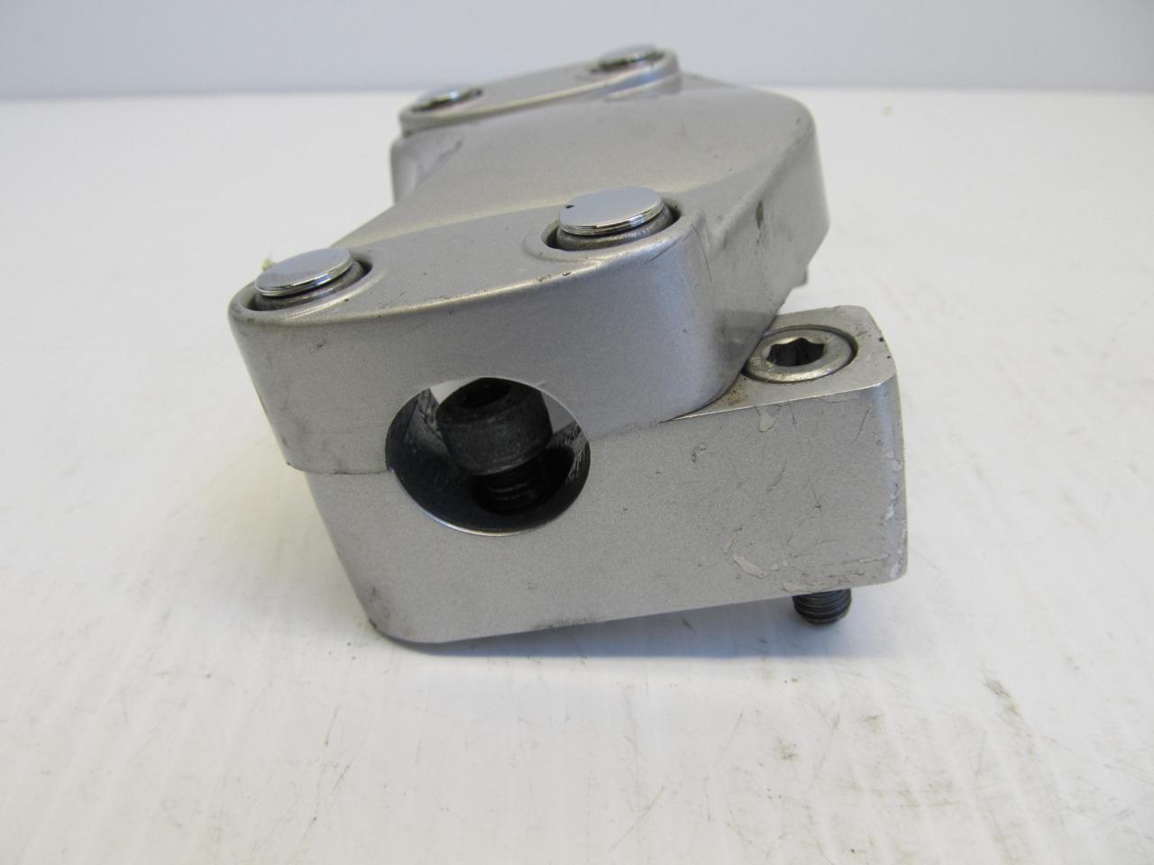 HYOSUNG GT650GT GT 650 GT 2006 06 HANDLEBAR HANDLEBARS RISER RISERS eBay