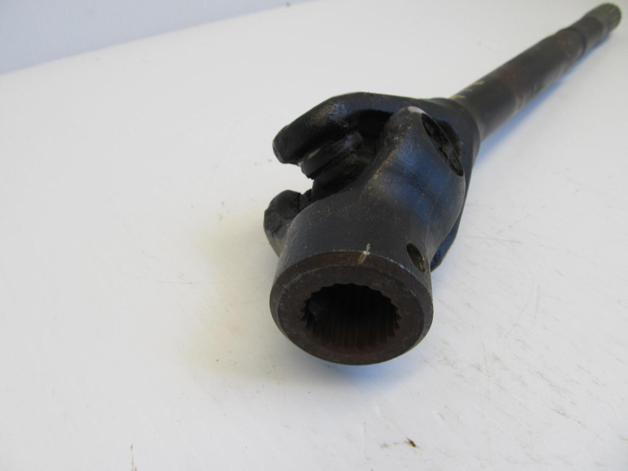 POLARIS SPORTSMAN 500 1998 98 FRONT LEFT AXLE SHAFT INNER PORTION 573