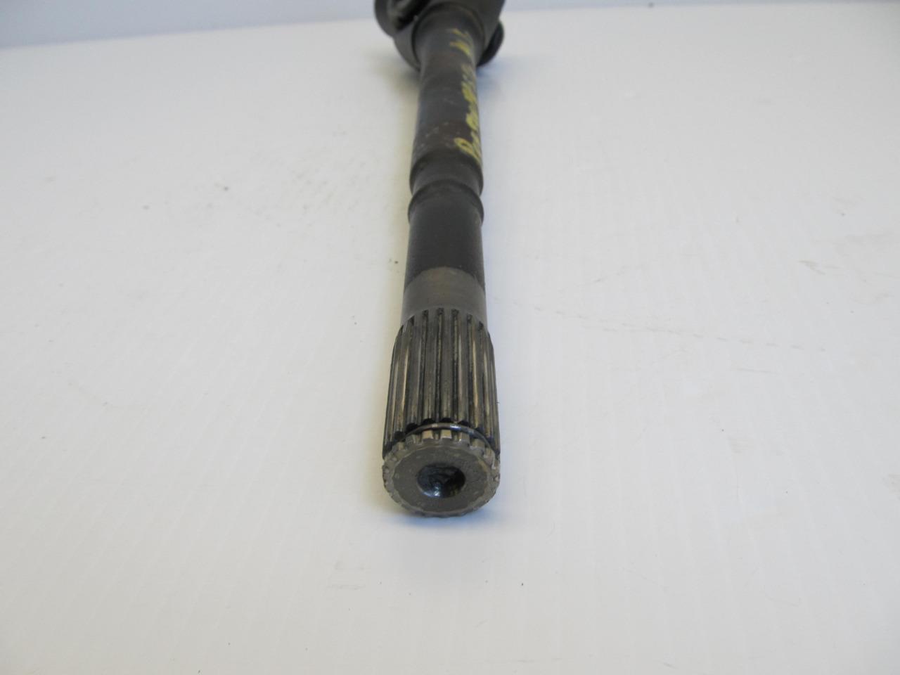 POLARIS SPORTSMAN 500 1998 98 FRONT LEFT AXLE SHAFT INNER PORTION 573