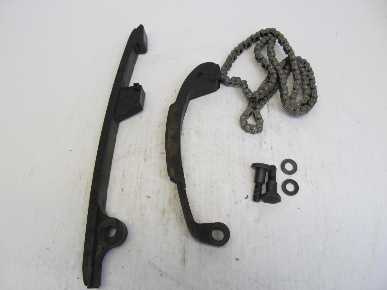 TRIUMPH SPRINT ST 1050 2005 05 06 07 TIMING CHAIN AND GUIDES GUIDE eBay
