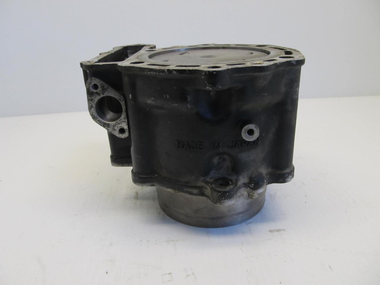 KAWASAKI KLR650 KLR-650 1994 94 87-95 ENGINE CYLINDER JUG ...