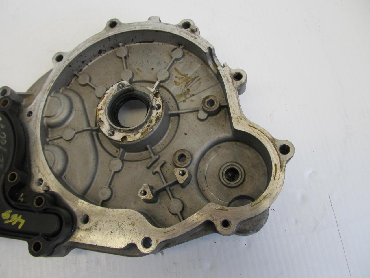 POLARIS SPORTSMAN 700 2005 05 SIDE ENGINE COVER RIGHT GENERATOR #560 | eBay