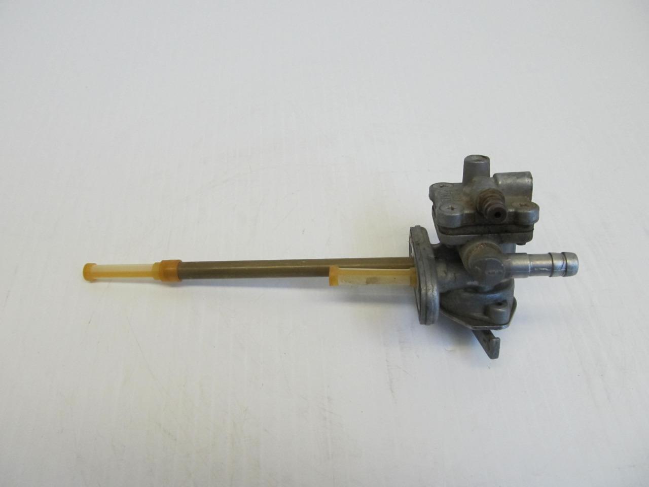 KAWASAKI KLR650 KLR 650 KL650E 0615 FUEL GAS PETROL VALVE PETCOCK