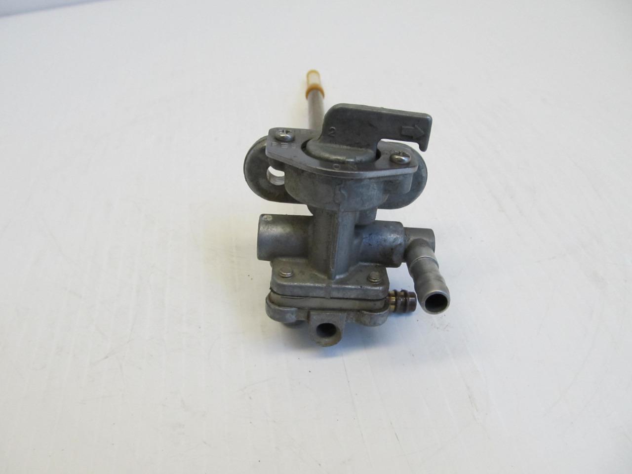 KAWASAKI KLR650 KLR 650 KL650E 0615 FUEL GAS PETROL VALVE PETCOCK