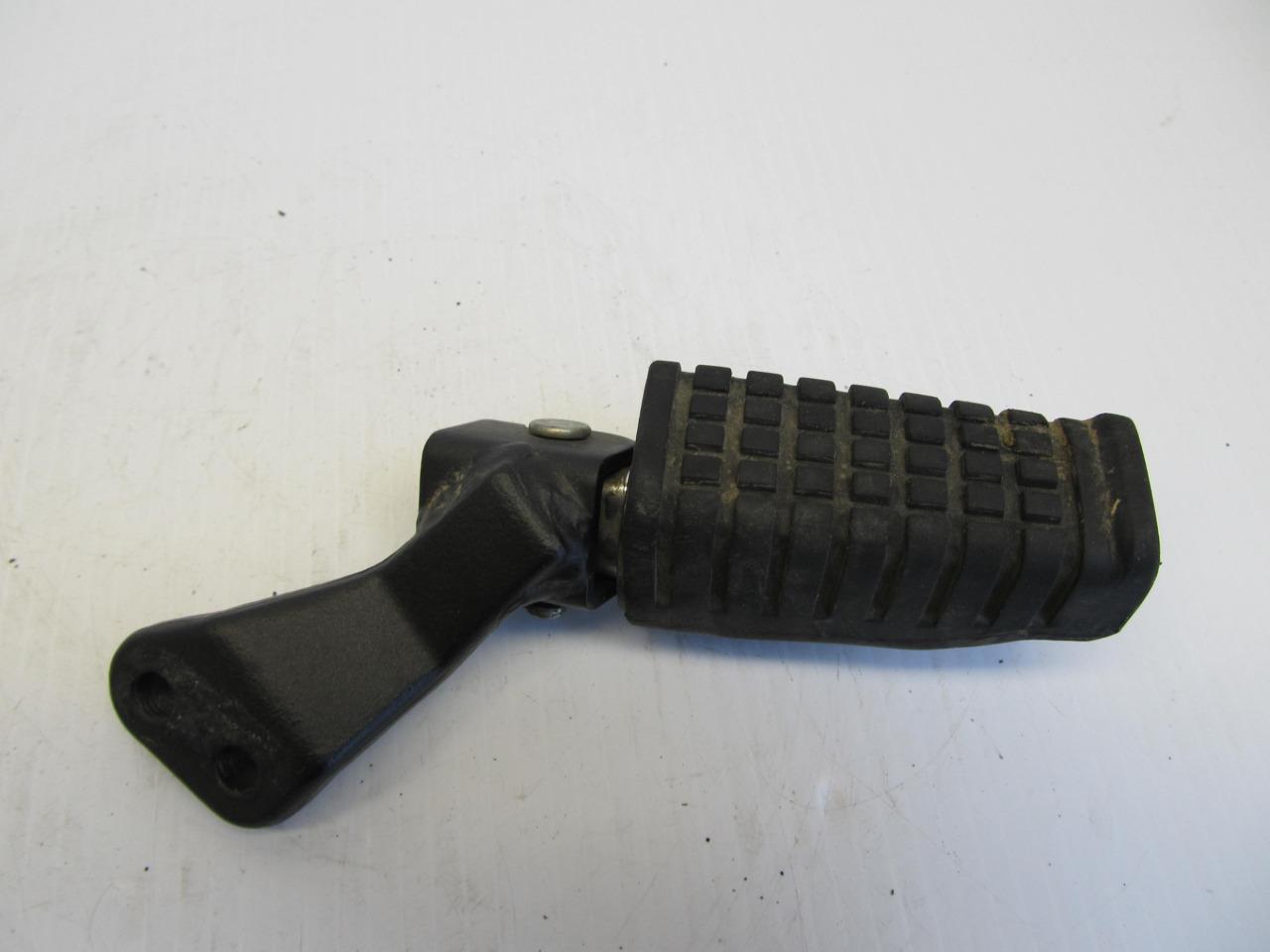 KAWASAKI KLR650 KLR 650 KL650E 0815 FRONT RIGHT FOOT PEG FOOTPEG eBay