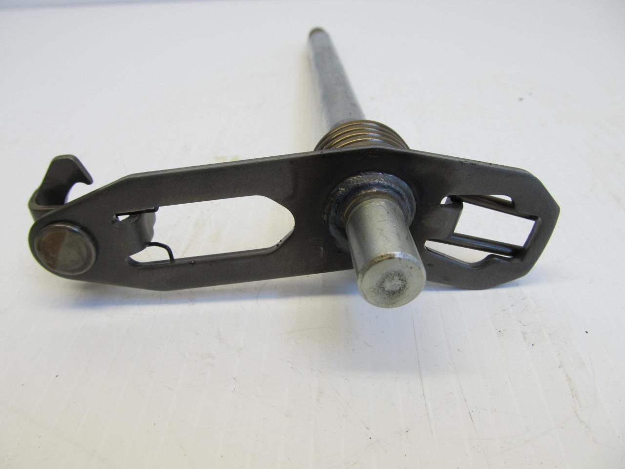 YAMAHA WARRIOR 350 1987 8793 SHIFT SHIFTER SHAFT eBay