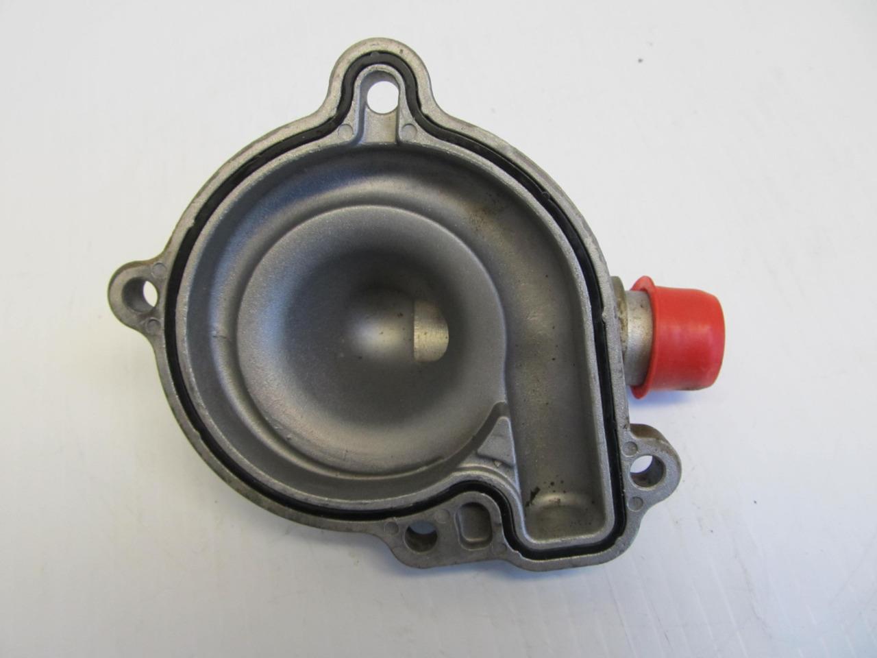 CAN AM BRP OUTLANDER 800 2008 08 WATER PUMP HOUSING COVER eBay