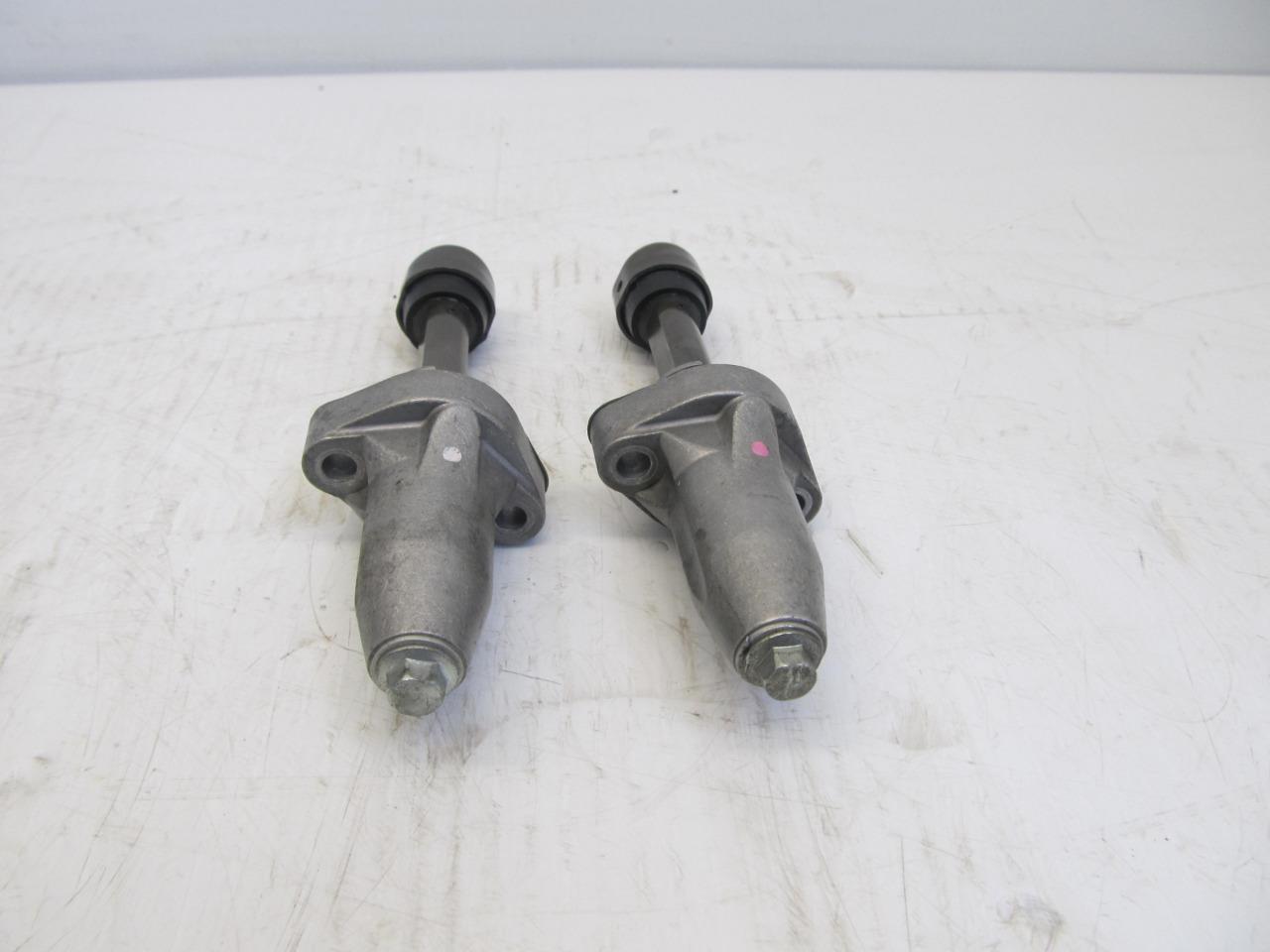 HONDA VTR1000 VTR1000F VTR 1000 9805 TIMING CHAIN TENSIONERS 2X eBay