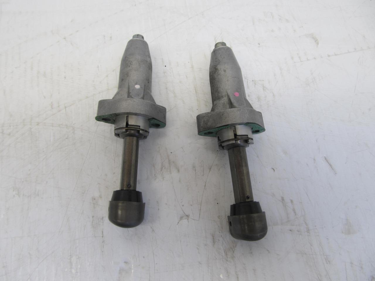 HONDA VTR1000 VTR1000F VTR 1000 9805 TIMING CHAIN TENSIONERS 2X eBay