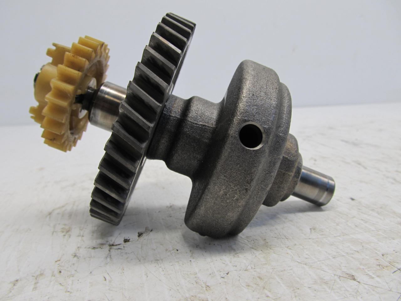 CAN AM BRP OUTLANDER 400 2004 04 ENGINE BALANCER BALANCE SHAFT