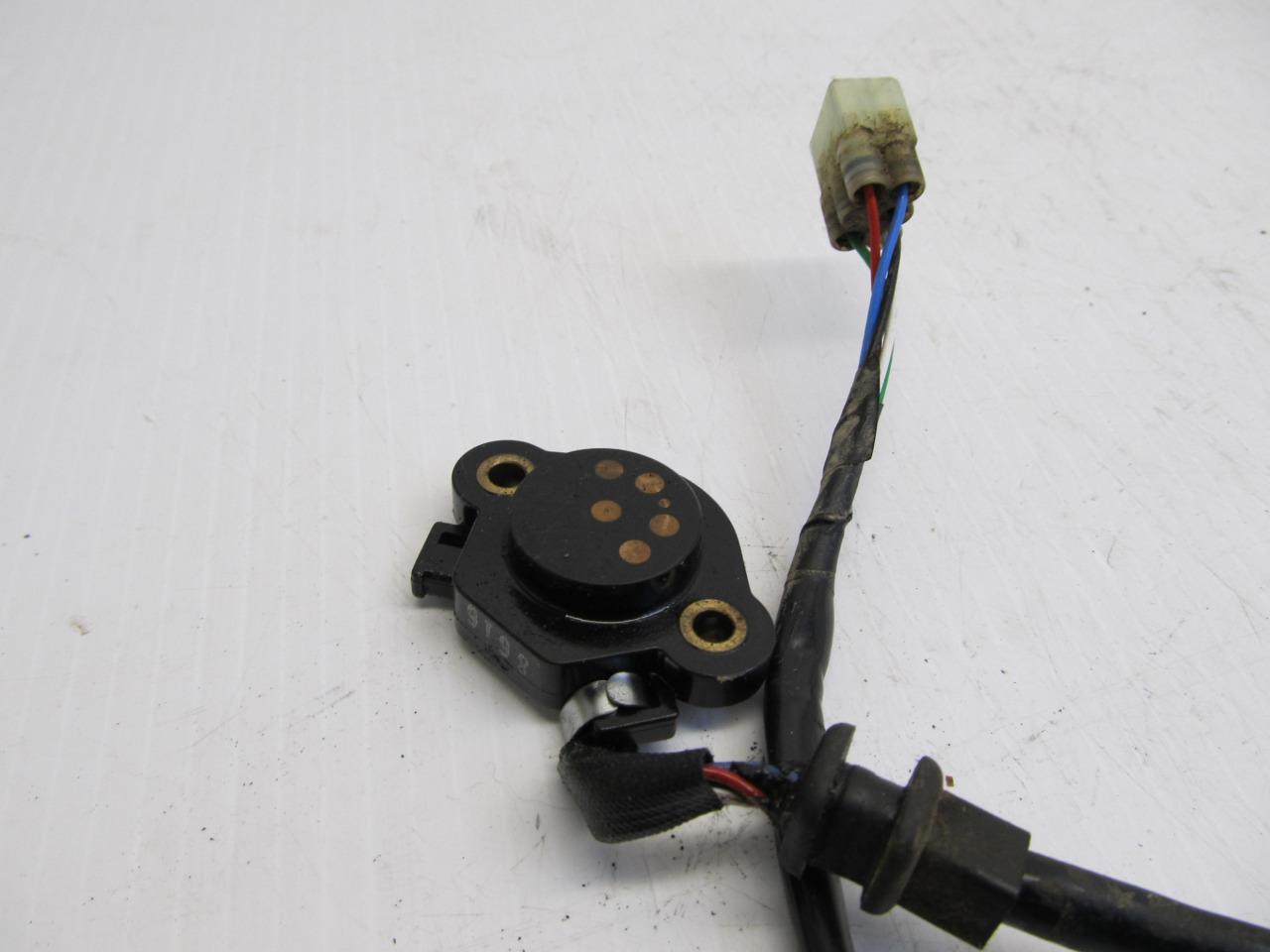 Arctic Cat Atv Trv Gear Shift Position Switch My XXX Hot Girl