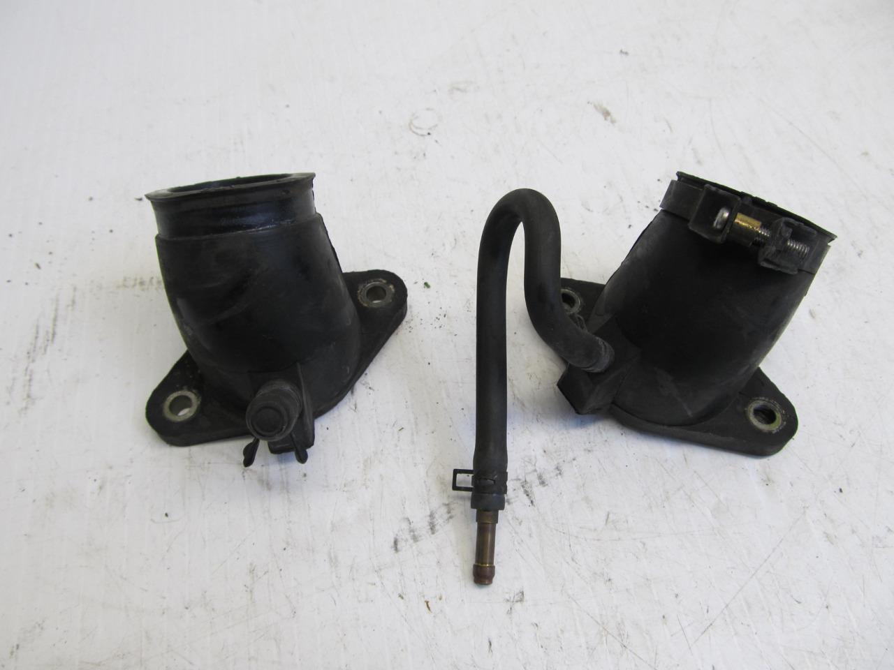 yamaha v star 650 intake manifold