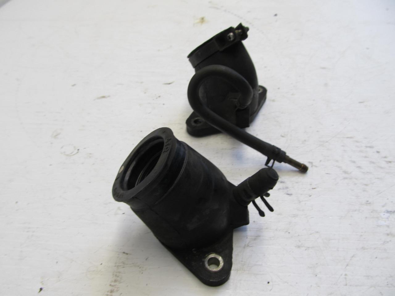 yamaha v star 650 intake manifold