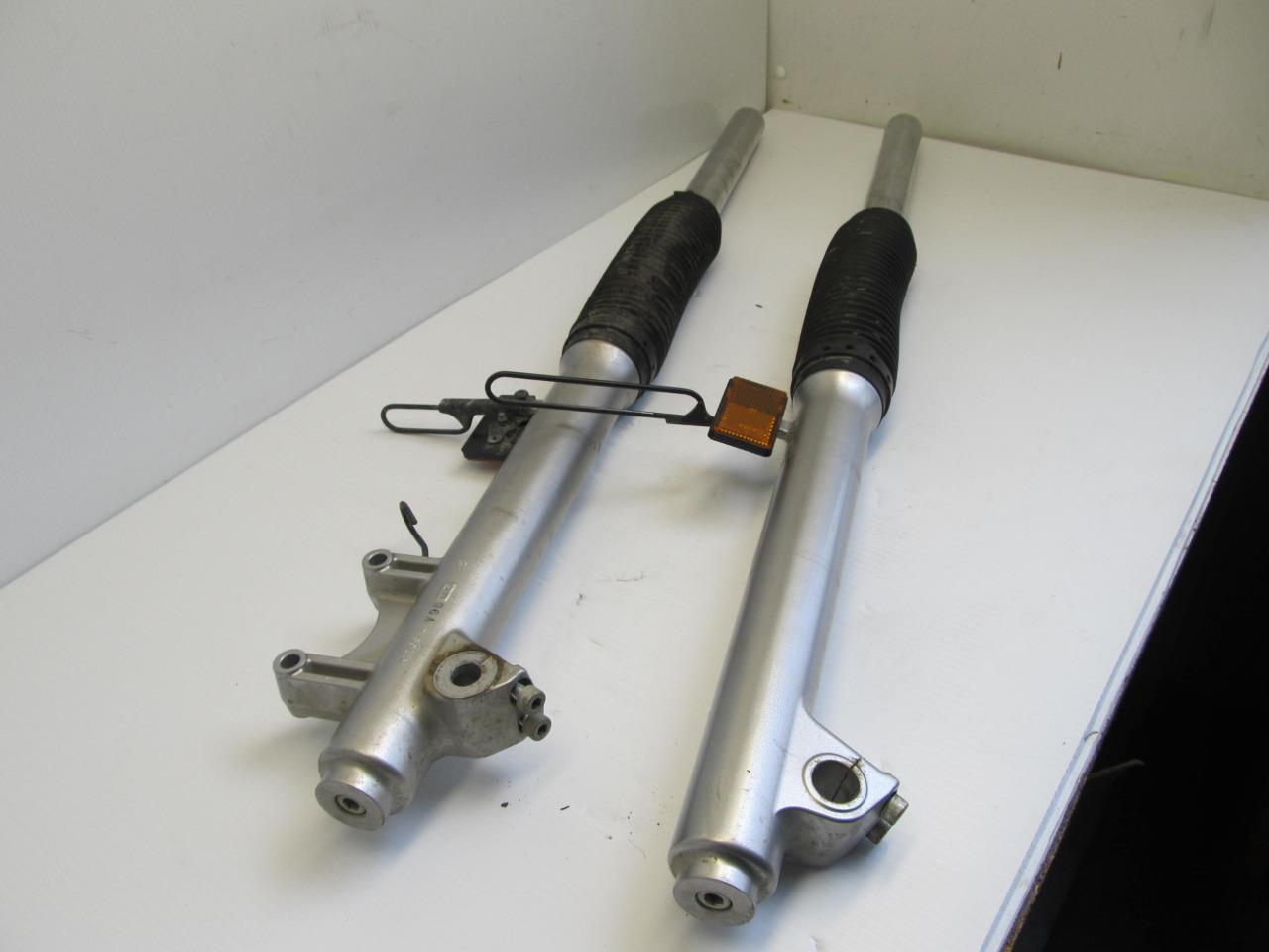 Klr 650 Suspension Upgrade KLR 650 SEAT AND BRAKES UPGRADE YouTube