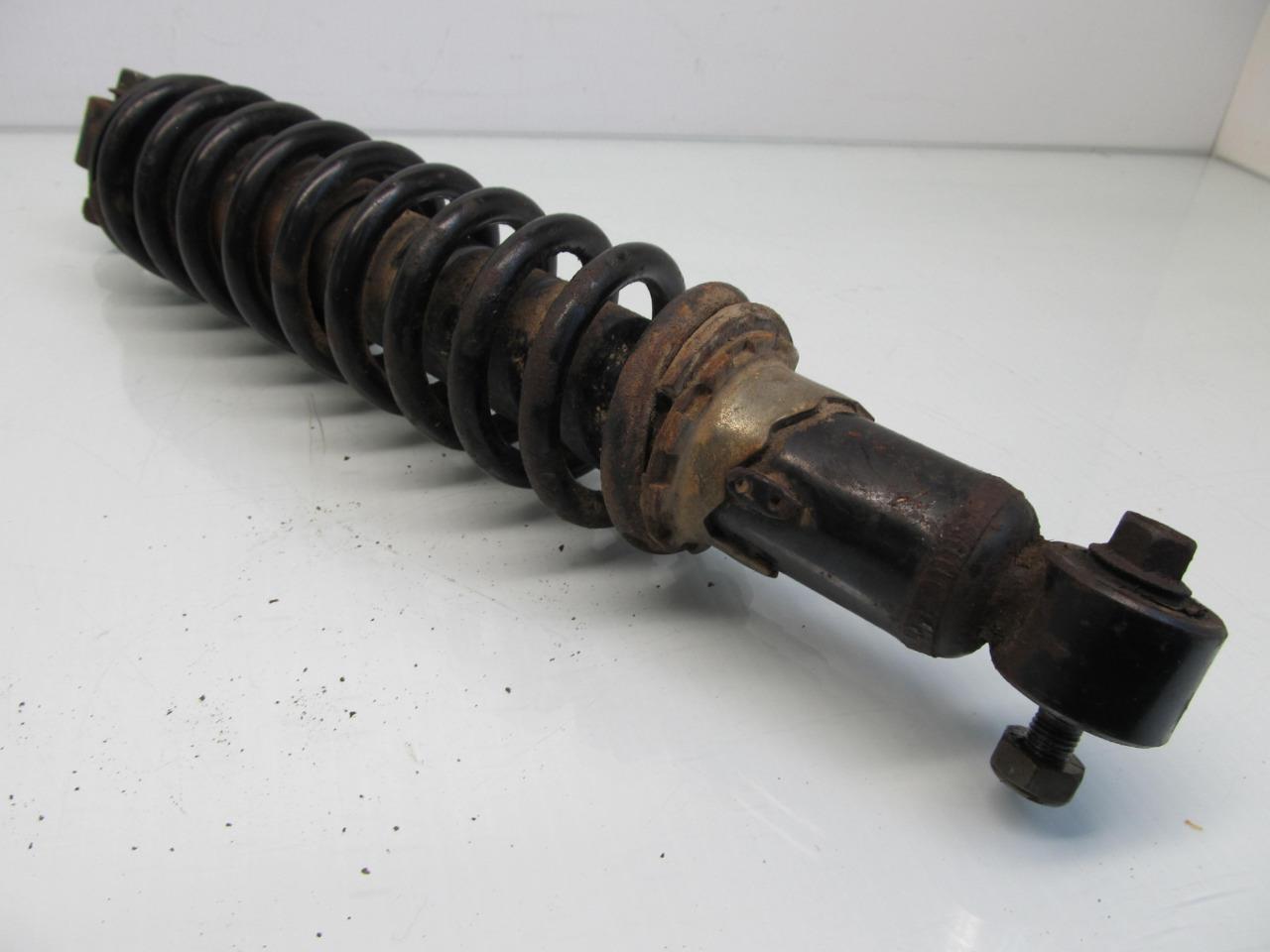 YAMAHA GRIZZLY YFM660 YFM 660 2002 02 REAR RIGHT OR LEFT SHOCK ABSORBER YAMAHA GRIZZLY YFM660 YFM 660 2002 02 REAR RIGHT OR LEFT SHOCK ABSORBER