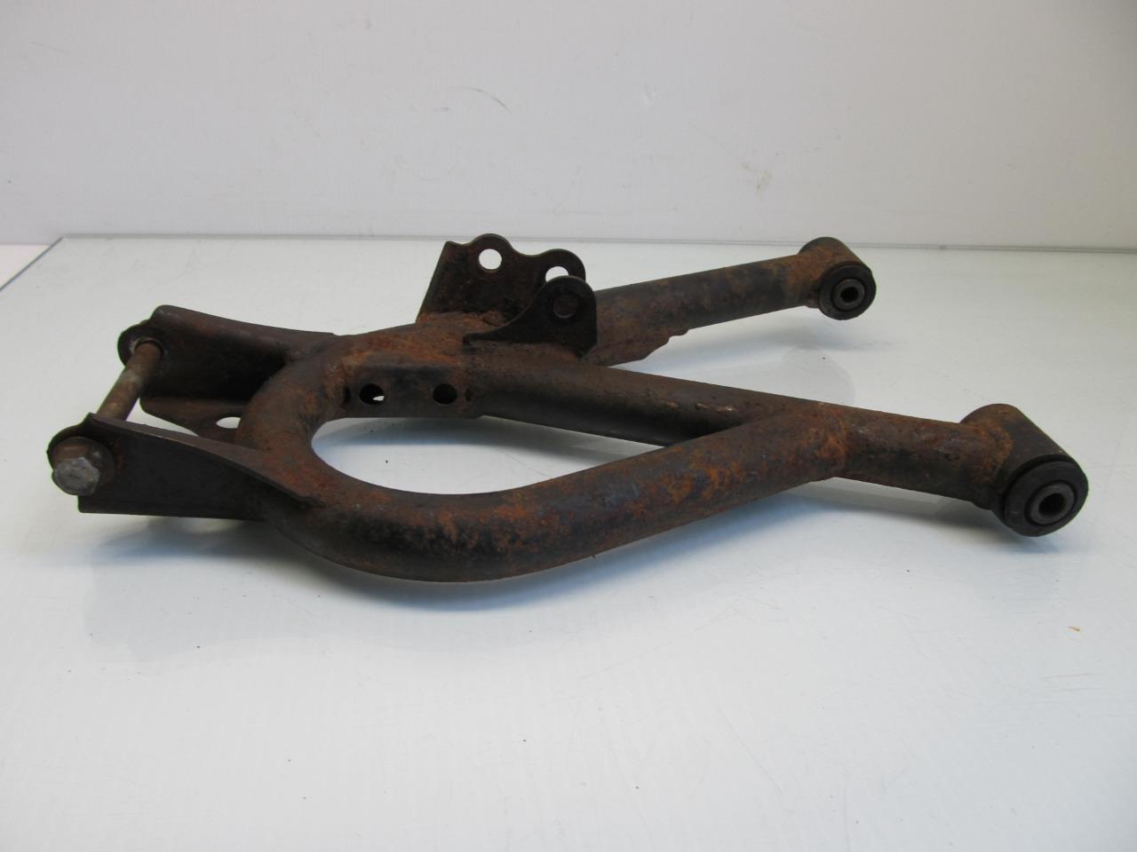 YAMAHA GRIZZLY YFM660 YFM 660 0208 REAR LEFT LOWER CONTROL ARM 5KM