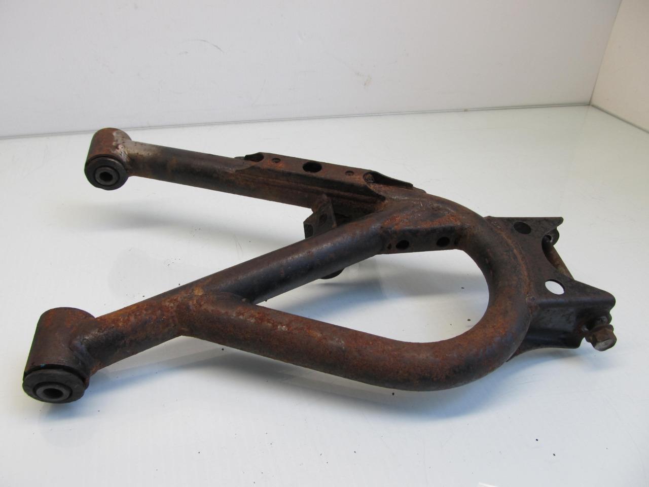 YAMAHA GRIZZLY YFM660 YFM 660 0208 REAR LEFT LOWER CONTROL ARM 5KM