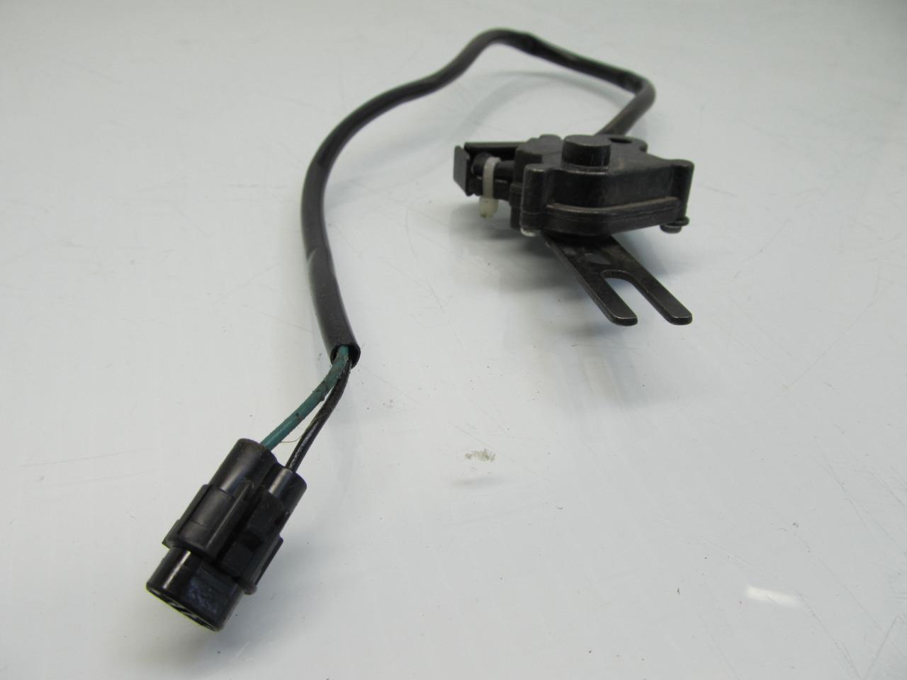 KAWASAKI VULCAN 900 VN900 06-15 SIDE KICK STAND SAFETY SWITCH 27010