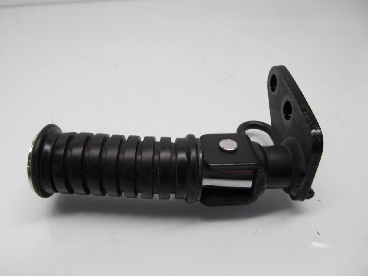 v star 650 foot peg extension