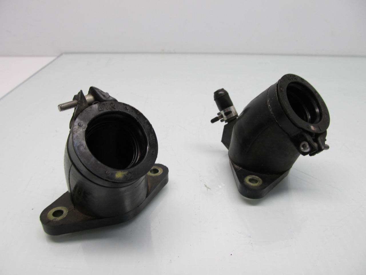yamaha v star 650 intake manifold