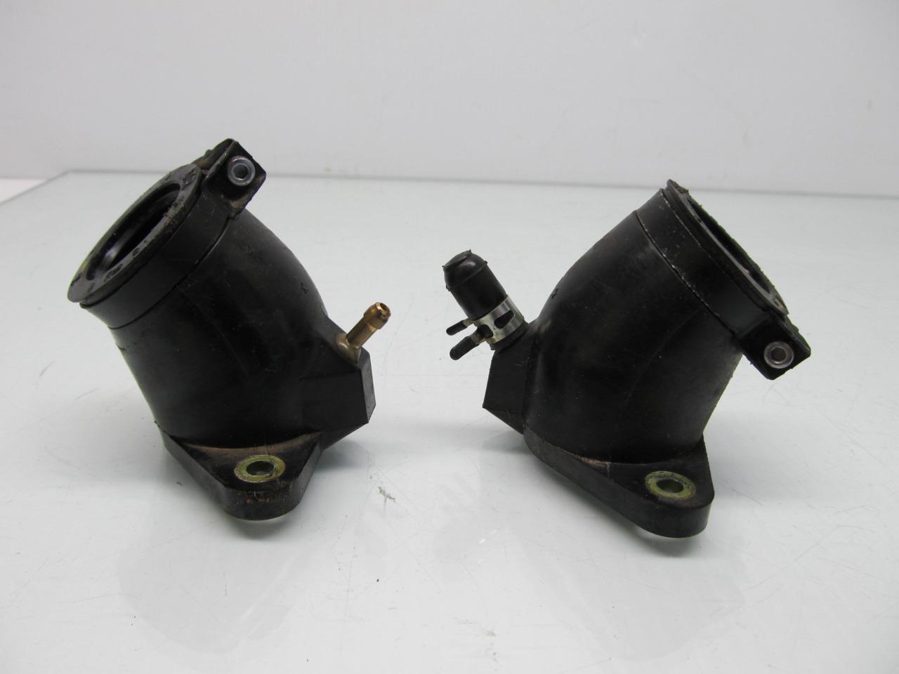 yamaha v star 650 intake manifold