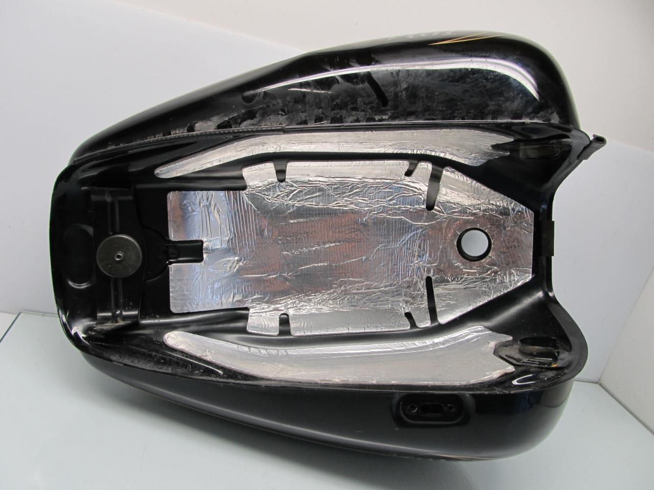 yamaha v star 650 gas cap