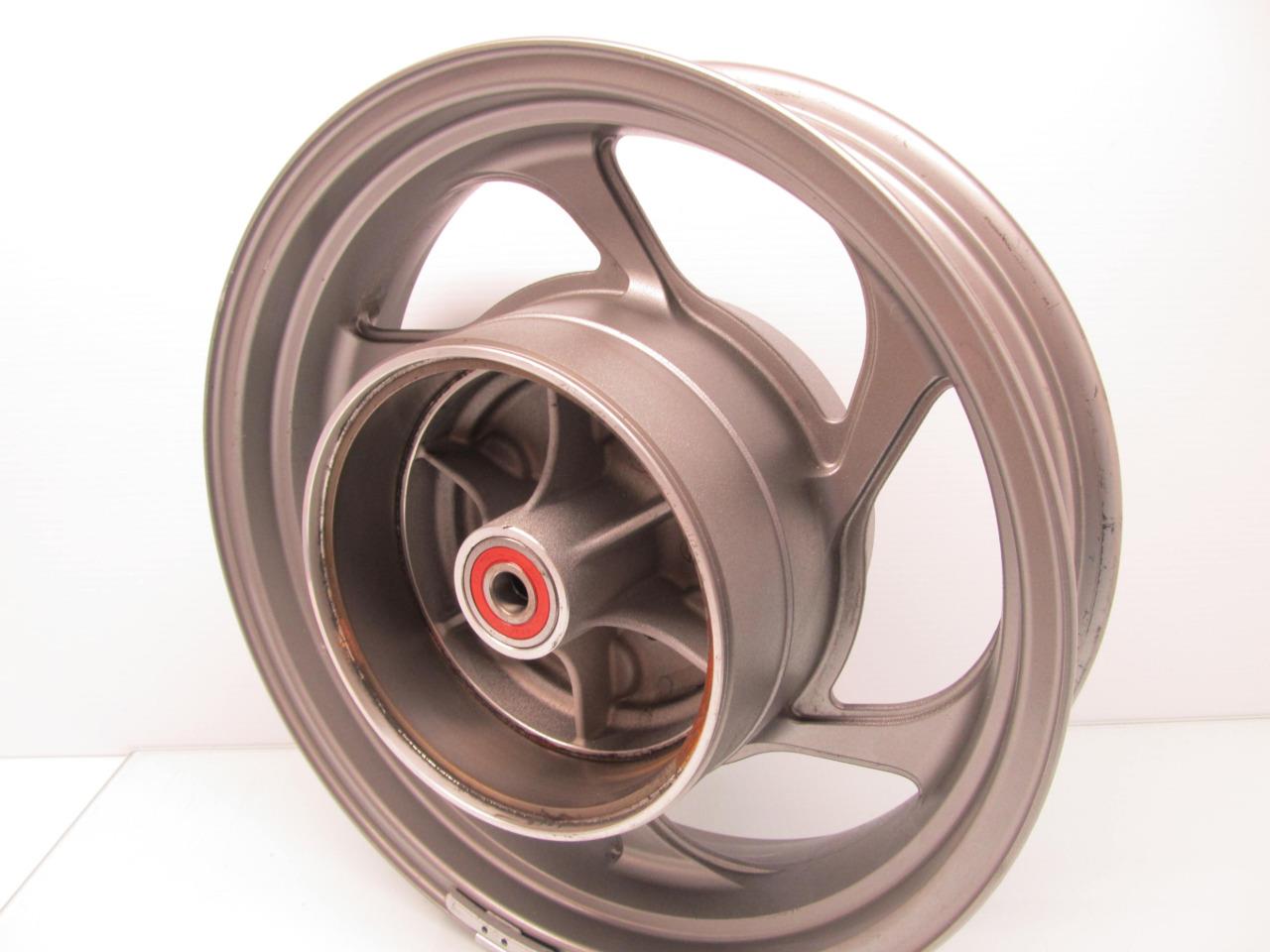 SUZUKI BOULEVARD M50 VZ800 VZ 800 2014 13 14 REAR WHEEL 15X4