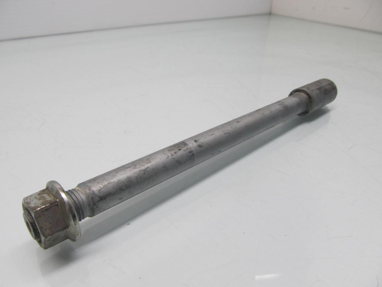 klr 650 front wheel