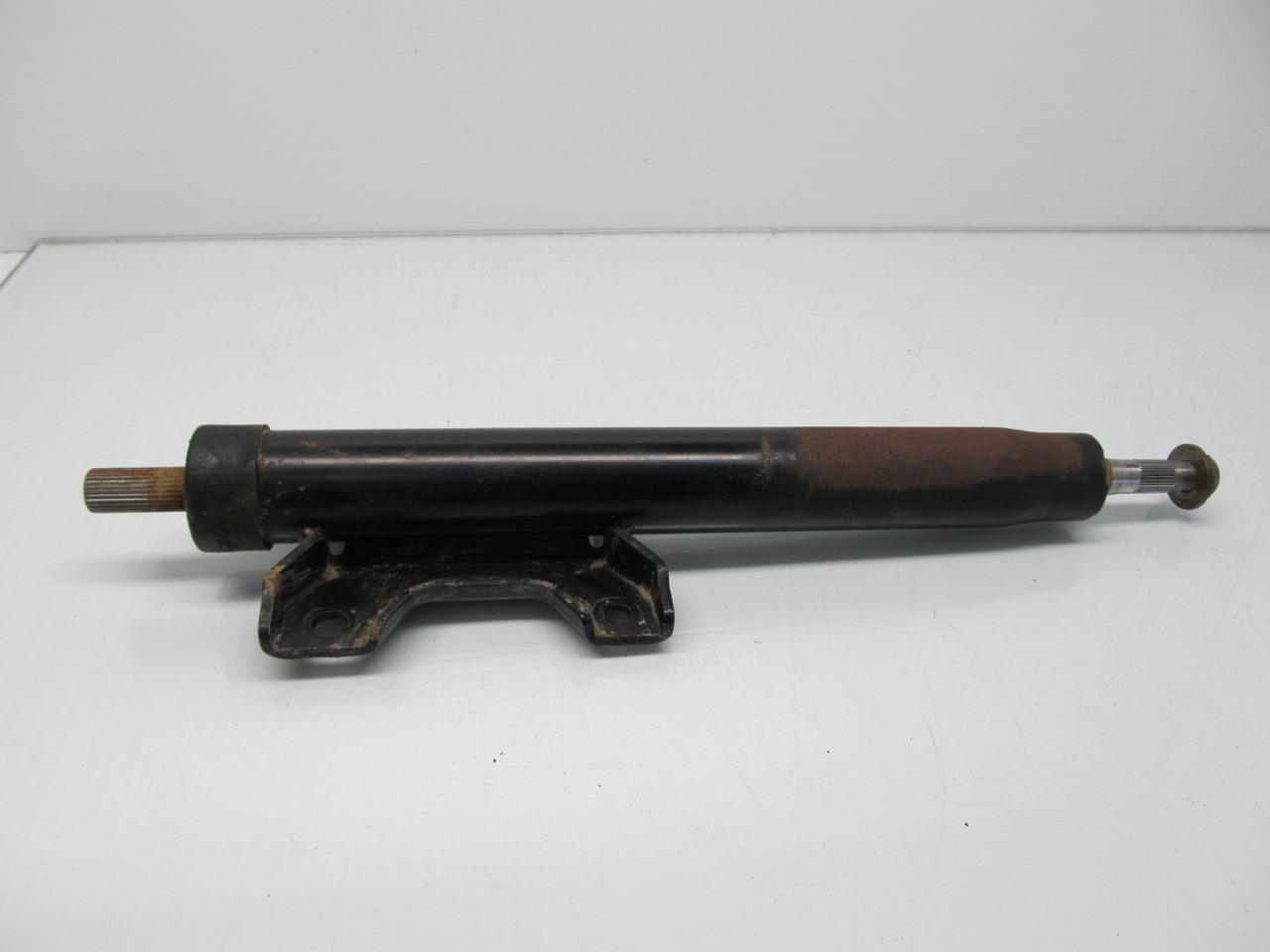 YAMAHA RHINO 660 YXR660 0409 STEERING COLUMN 5UGF38110000 eBay