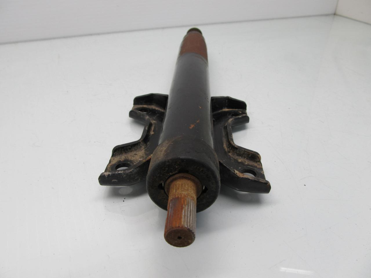 YAMAHA RHINO 660 YXR660 0409 STEERING COLUMN 5UGF38110000 eBay