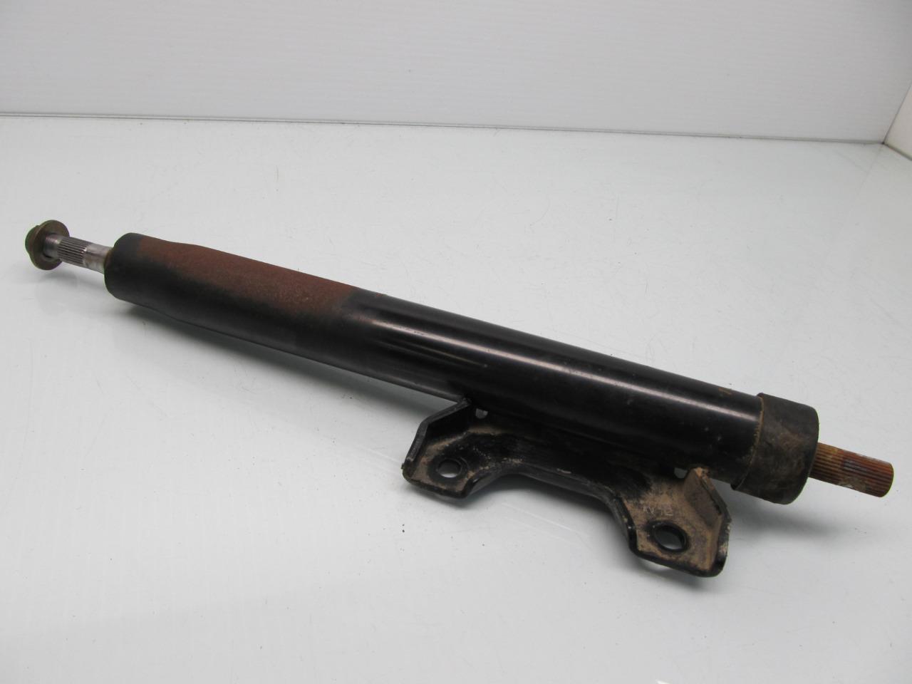 YAMAHA RHINO 660 YXR660 0409 STEERING COLUMN 5UGF38110000 eBay